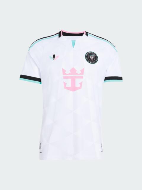 adidas Inter Miami CF 2026 Third Authentic Jersey Messi