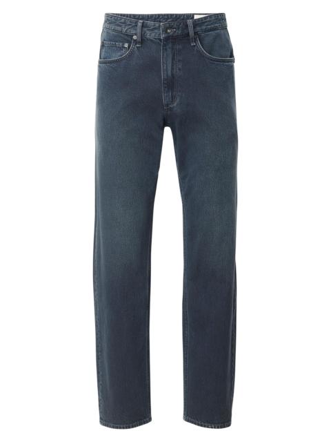 rag & bone Men's Fit 4 Cotton Mid-Rise Jeans - Minna