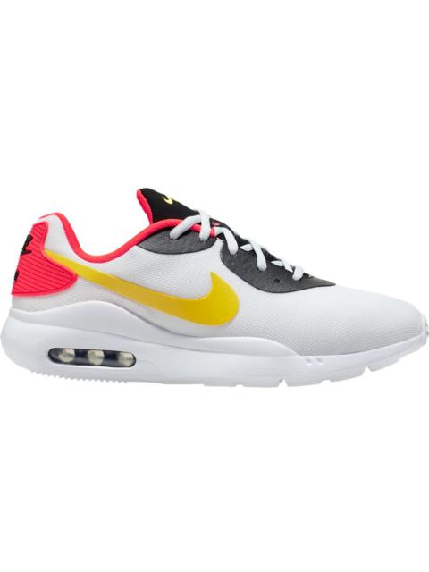 Nike Air Max Oketo White Chrome Yellow