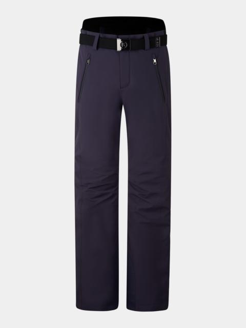 BOGNER Thore ski trousers in Navy blue