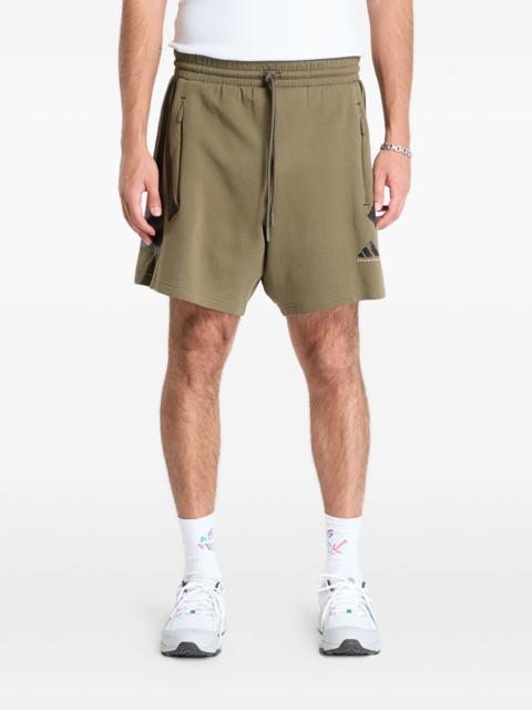 adidas Spacer shorts