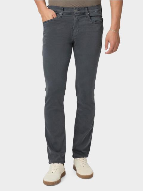 PAIGE Men's Federal Straight-Leg Jeans