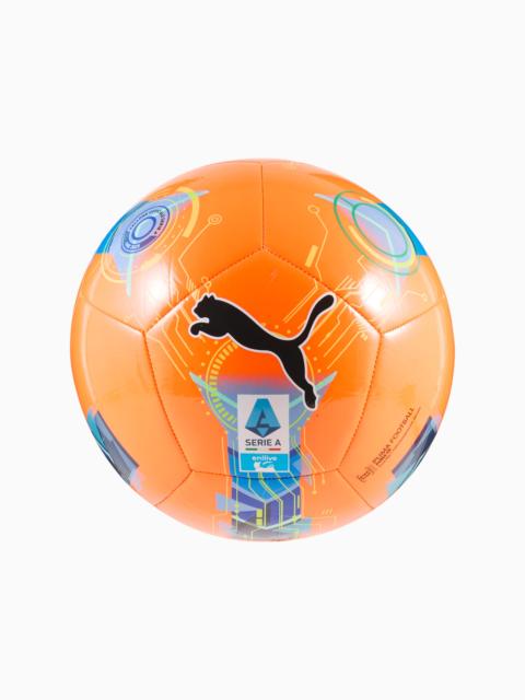PUMA Orbita Serie A Soccer Ball