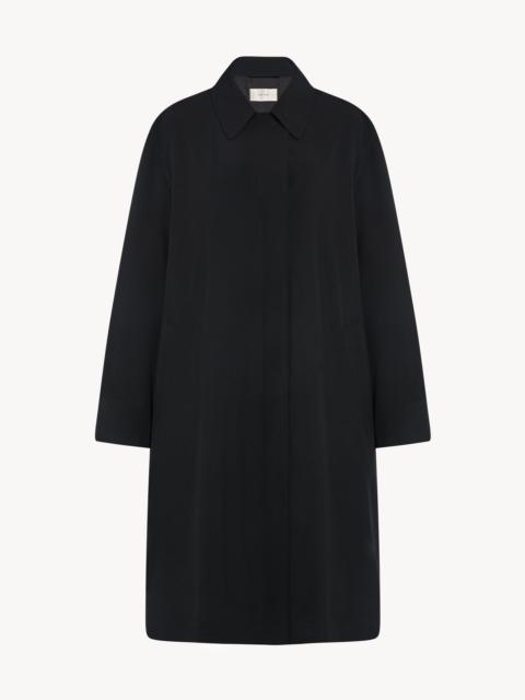 The Row Datima Coat