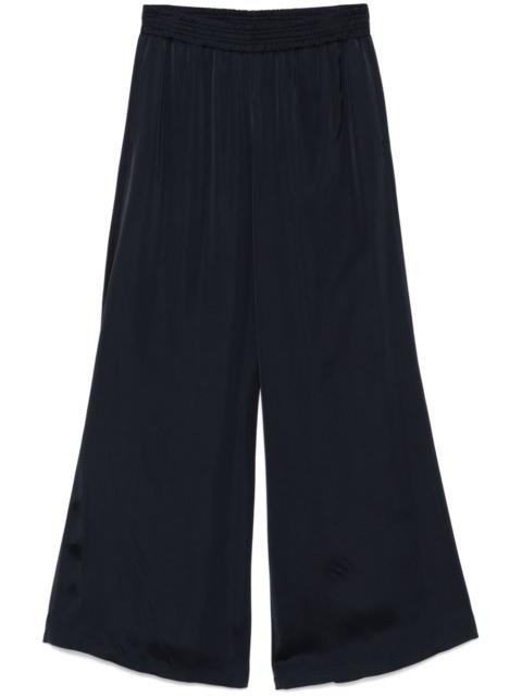 FABIANA FILIPPI wide-leg trousers