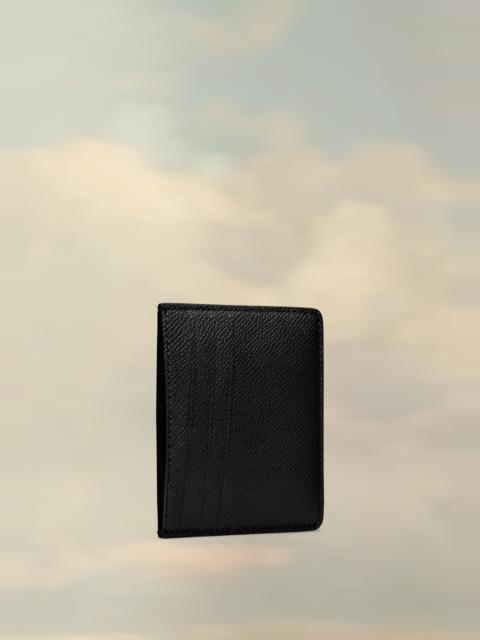 Maison Margiela Four stitches cardholder