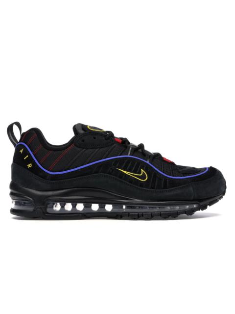 Nike Nike Air Max 98 Present | REVERSIBLE