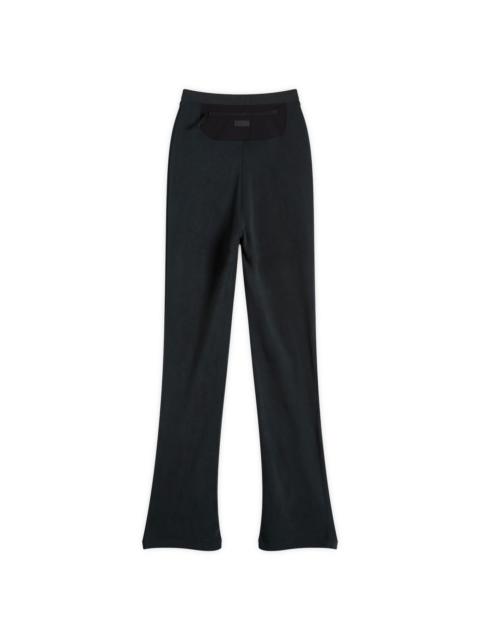 SKIMS SKIMS Lounge Fleece Flared Pant
