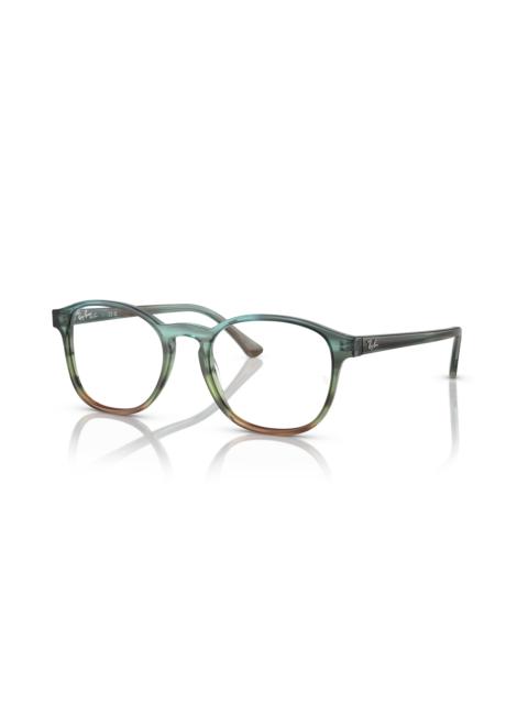 Ray-Ban RB5417 OPTICS