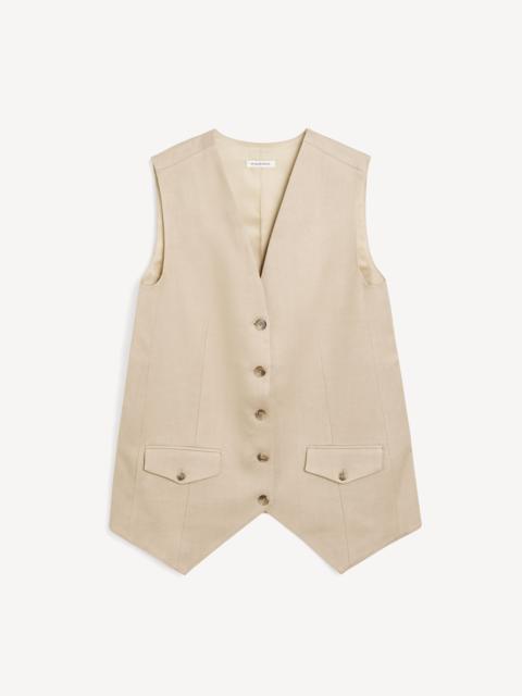 BY MALENE BIRGER Sophine waistcoat