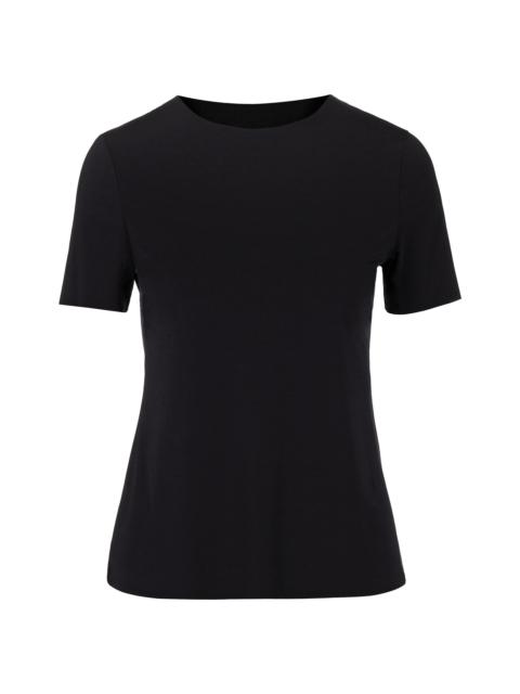 commando Women's Butter Crewneck T-Shirt - Black