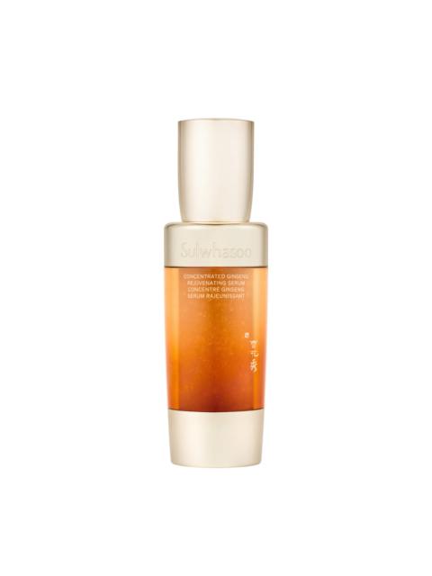 Sulwhasoo Concentrated Ginseng Rejuvenating Serum