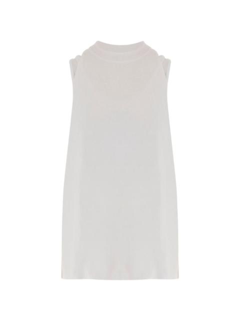 DARKPARK Milla sleeveless tank top