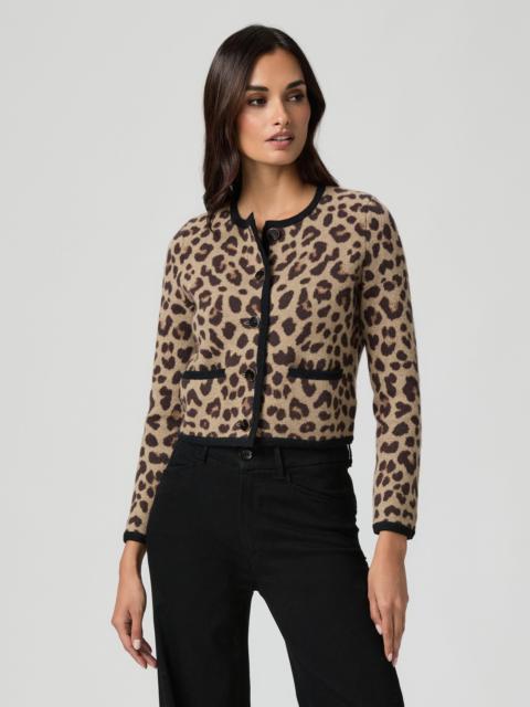 PAIGE Oberon Cardigan