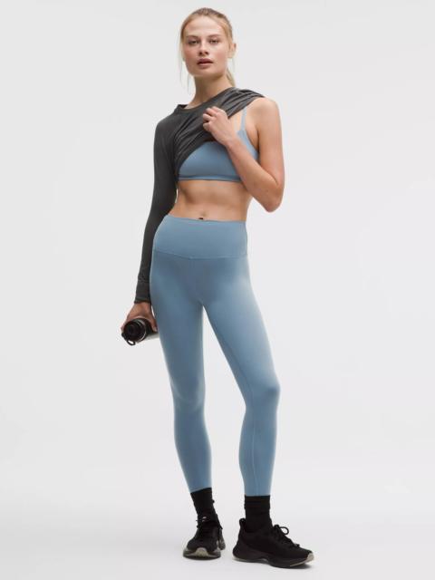 lululemon Wunder Train High-Rise Tight 28"
