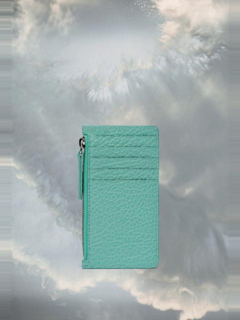 Maison Margiela Four stitches cardholder wallet