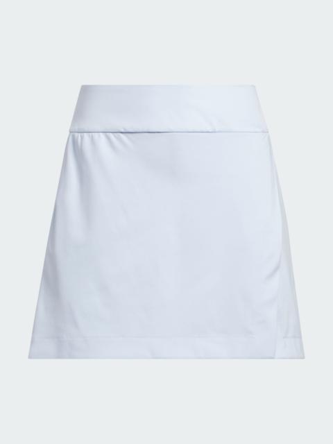adidas ULTIMATE365 FAUX WRAP SKORT