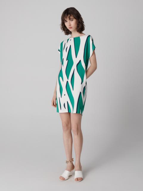 DIANE VON FURSTENBERG Cora Dress