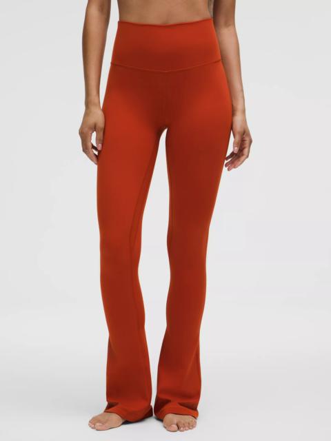 lululemon lululemon Align™ High-Rise Mini-Flare Pant *Regular