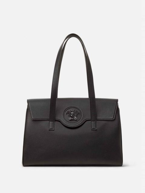 VERSACE La Medusa Tote Bag