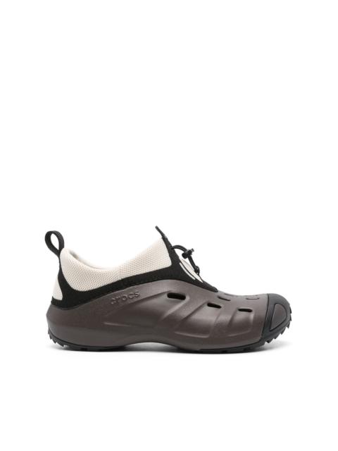 crocs Quick Trail Low sneakers