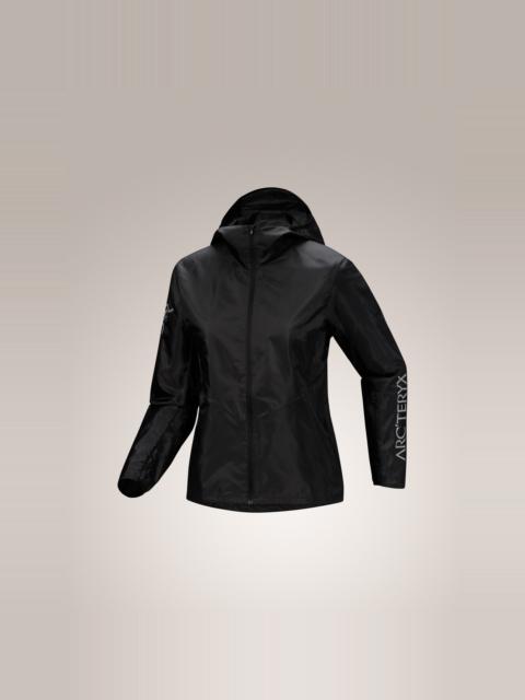 Arc'teryx Norvan Windshell Hoody
