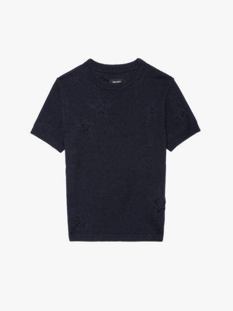 Zadig & Voltaire Bully Sweater
