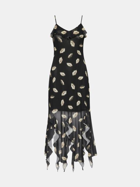 STEVE MADDEN MARIANE DRESS MIDNIGHT