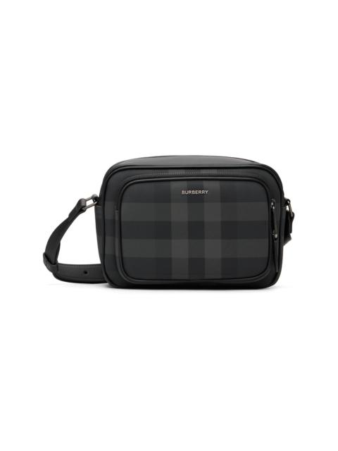 Burberry Black Paddy Bag