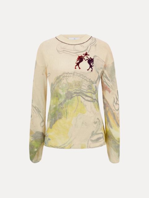 Vivienne Westwood KYLE JUMPER