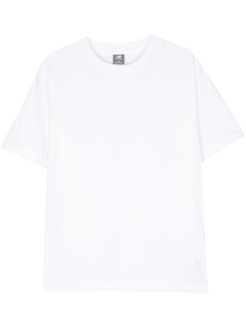 New Balance Athletics cotton T-shirt