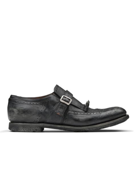 Church's Shanghai
Glacè Calf Loafer Black