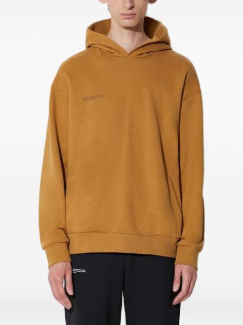 PANGAIA 365 Heavyweight hoodie