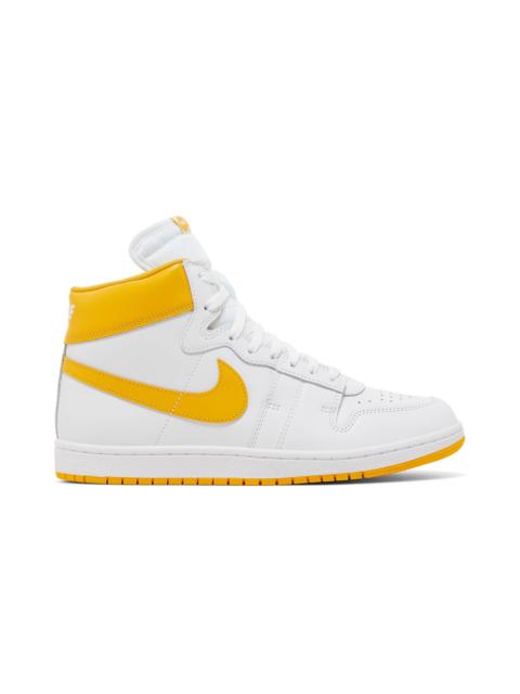 Jordan Air Ship PE SP 'University Gold'