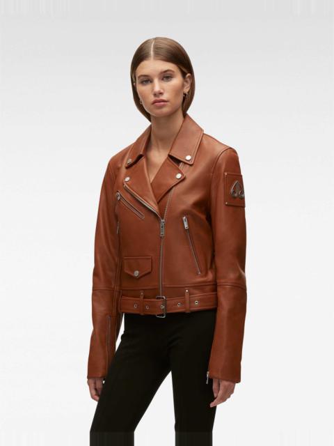 MOOSE KNUCKLES WILDHAY JACKET