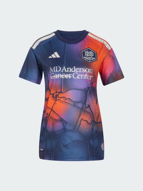 adidas Houston Dynamo 26/27 Away Jersey