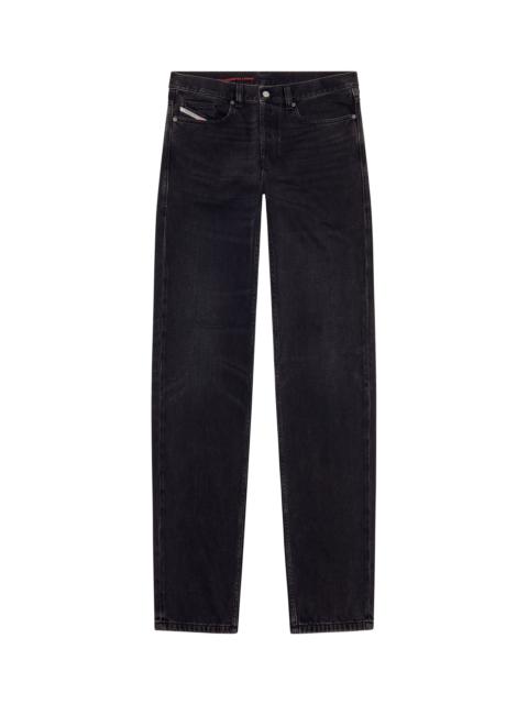 STRAIGHT JEANS 2010 D-MACS 09B88