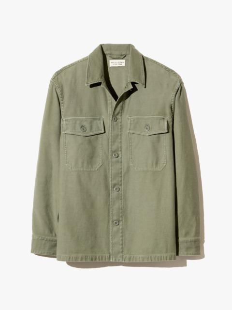 NILI LOTAN HOWARD OVERSHIRT