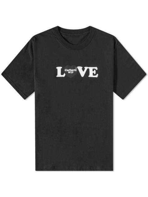 Carhartt Carhartt WIP Love T-Shirt