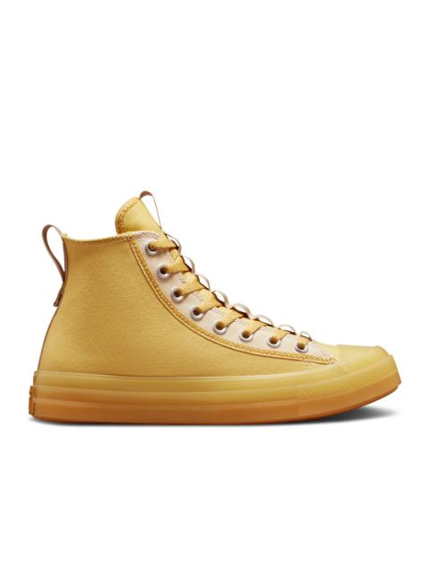 Converse CHUCK TAYLOR ALL STAR CX EXPLORE HIGH 'TRAILHEAD GOLD'