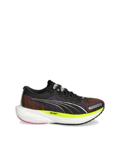 PUMA Deviate Nitro trainers