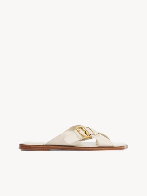 Chloé NIL SLIDE