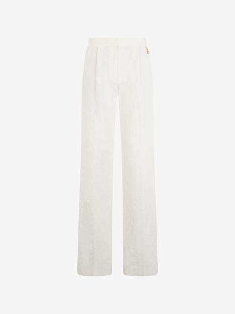 Roberto Cavalli Palazzo Pants