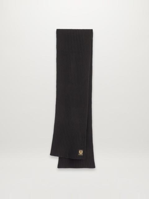 Belstaff WATCH SCARF