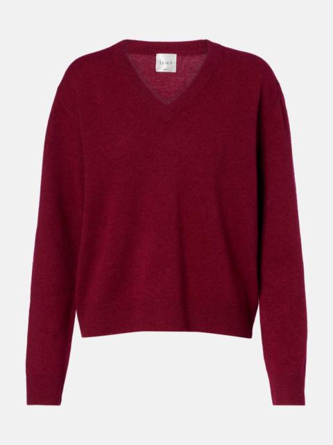LESET Jesse wool sweater