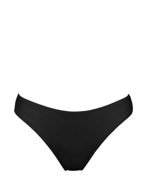ERES Dive high-cut bikini briefs