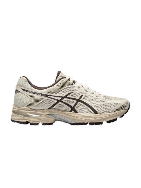 Asics Wmns Gel Flux 4 'Cream Brown' | REVERSIBLE