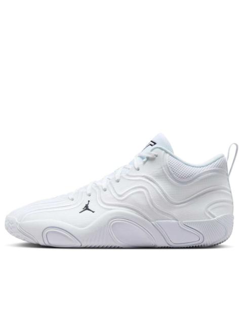 Jordan Air Jordan Tatum 3 PF 'White Black' HQ5041-101