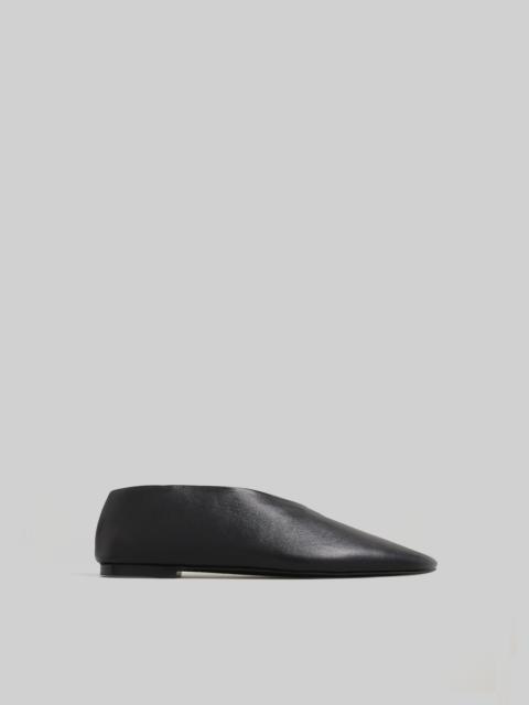 A.EMERY A.Emery Lima Flats - Black