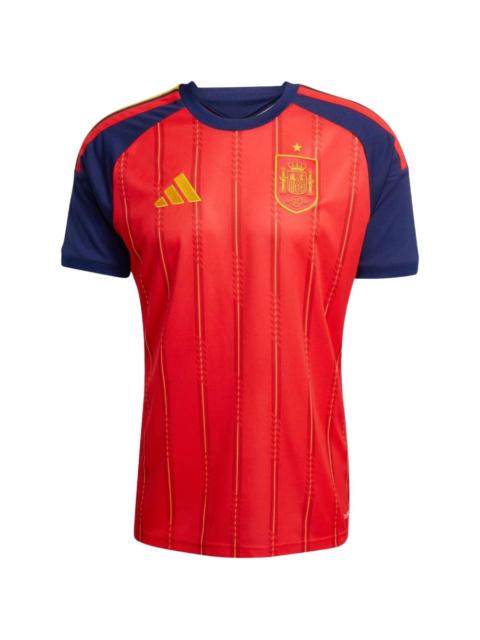 adidas Spain´s Home 26 jersey